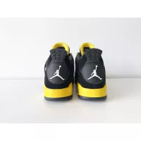 Cheap Air Jordan 4 IV Retro For Men #1340896 Replica Wholesale [$105.00 USD] [ITEM#1340896] on Replica Air Jordan 4 IV Retro