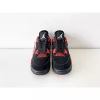 Cheap Air Jordan 4 IV Retro For Men #1340898 Replica Wholesale [$105.00 USD] [ITEM#1340898] on Replica Air Jordan 4 IV Retro