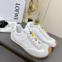Cheap LOEWE Casual Shoes For Men #1340905 Replica Wholesale [$105.00 USD] [ITEM#1340905] on Replica LOEWE Casual Shoes