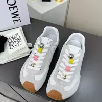 Cheap LOEWE Casual Shoes For Men #1340905 Replica Wholesale [$105.00 USD] [ITEM#1340905] on Replica LOEWE Casual Shoes