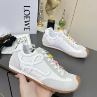 Cheap LOEWE Casual Shoes For Men #1340905 Replica Wholesale [$105.00 USD] [ITEM#1340905] on Replica LOEWE Casual Shoes