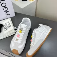 Cheap LOEWE Casual Shoes For Men #1340905 Replica Wholesale [$105.00 USD] [ITEM#1340905] on Replica LOEWE Casual Shoes