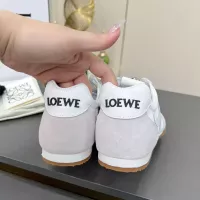 Cheap LOEWE Casual Shoes For Men #1340905 Replica Wholesale [$105.00 USD] [ITEM#1340905] on Replica LOEWE Casual Shoes