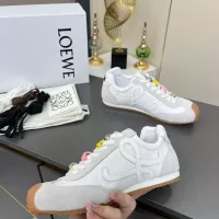 Cheap LOEWE Casual Shoes For Men #1340905 Replica Wholesale [$105.00 USD] [ITEM#1340905] on Replica LOEWE Casual Shoes
