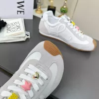 Cheap LOEWE Casual Shoes For Men #1340905 Replica Wholesale [$105.00 USD] [ITEM#1340905] on Replica LOEWE Casual Shoes