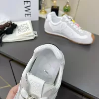 Cheap LOEWE Casual Shoes For Men #1340905 Replica Wholesale [$105.00 USD] [ITEM#1340905] on Replica LOEWE Casual Shoes