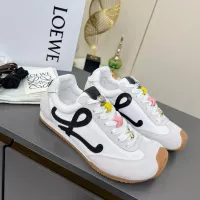 Cheap LOEWE Casual Shoes For Women #1340906 Replica Wholesale [$105.00 USD] [ITEM#1340906] on Replica LOEWE Casual Shoes
