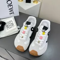 Cheap LOEWE Casual Shoes For Women #1340906 Replica Wholesale [$105.00 USD] [ITEM#1340906] on Replica LOEWE Casual Shoes