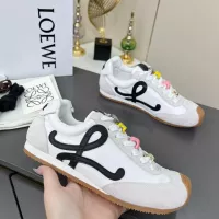 Cheap LOEWE Casual Shoes For Women #1340906 Replica Wholesale [$105.00 USD] [ITEM#1340906] on Replica LOEWE Casual Shoes