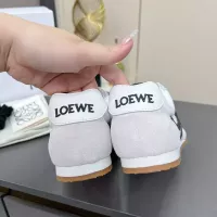 Cheap LOEWE Casual Shoes For Women #1340906 Replica Wholesale [$105.00 USD] [ITEM#1340906] on Replica LOEWE Casual Shoes