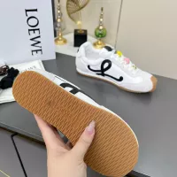 Cheap LOEWE Casual Shoes For Women #1340906 Replica Wholesale [$105.00 USD] [ITEM#1340906] on Replica LOEWE Casual Shoes