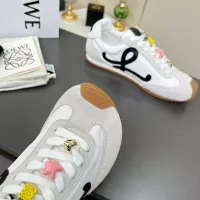 Cheap LOEWE Casual Shoes For Women #1340906 Replica Wholesale [$105.00 USD] [ITEM#1340906] on Replica LOEWE Casual Shoes