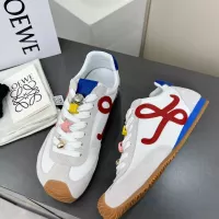 Cheap LOEWE Casual Shoes For Men #1340909 Replica Wholesale [$105.00 USD] [ITEM#1340909] on Replica LOEWE Casual Shoes