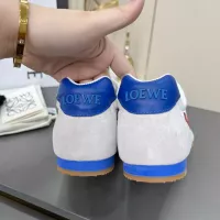Cheap LOEWE Casual Shoes For Men #1340909 Replica Wholesale [$105.00 USD] [ITEM#1340909] on Replica LOEWE Casual Shoes