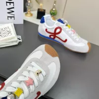 Cheap LOEWE Casual Shoes For Men #1340909 Replica Wholesale [$105.00 USD] [ITEM#1340909] on Replica LOEWE Casual Shoes