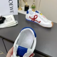 Cheap LOEWE Casual Shoes For Men #1340909 Replica Wholesale [$105.00 USD] [ITEM#1340909] on Replica LOEWE Casual Shoes