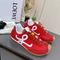 Cheap LOEWE Casual Shoes For Men #1340911 Replica Wholesale [$105.00 USD] [ITEM#1340911] on Replica LOEWE Casual Shoes