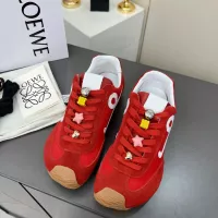 Cheap LOEWE Casual Shoes For Men #1340911 Replica Wholesale [$105.00 USD] [ITEM#1340911] on Replica LOEWE Casual Shoes