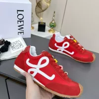 Cheap LOEWE Casual Shoes For Men #1340911 Replica Wholesale [$105.00 USD] [ITEM#1340911] on Replica LOEWE Casual Shoes