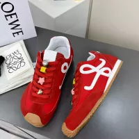 Cheap LOEWE Casual Shoes For Men #1340911 Replica Wholesale [$105.00 USD] [ITEM#1340911] on Replica LOEWE Casual Shoes