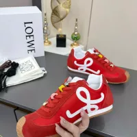 Cheap LOEWE Casual Shoes For Men #1340911 Replica Wholesale [$105.00 USD] [ITEM#1340911] on Replica LOEWE Casual Shoes