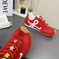 Cheap LOEWE Casual Shoes For Men #1340911 Replica Wholesale [$105.00 USD] [ITEM#1340911] on Replica LOEWE Casual Shoes