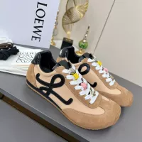 Cheap LOEWE Casual Shoes For Men #1340913 Replica Wholesale [$105.00 USD] [ITEM#1340913] on Replica LOEWE Casual Shoes