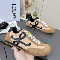 Cheap LOEWE Casual Shoes For Men #1340913 Replica Wholesale [$105.00 USD] [ITEM#1340913] on Replica LOEWE Casual Shoes