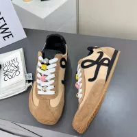 Cheap LOEWE Casual Shoes For Men #1340913 Replica Wholesale [$105.00 USD] [ITEM#1340913] on Replica LOEWE Casual Shoes