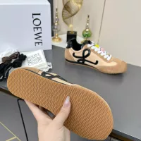 Cheap LOEWE Casual Shoes For Men #1340913 Replica Wholesale [$105.00 USD] [ITEM#1340913] on Replica LOEWE Casual Shoes
