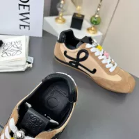 Cheap LOEWE Casual Shoes For Men #1340913 Replica Wholesale [$105.00 USD] [ITEM#1340913] on Replica LOEWE Casual Shoes