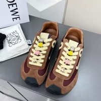 Cheap LOEWE Casual Shoes For Women #1340914 Replica Wholesale [$105.00 USD] [ITEM#1340914] on Replica LOEWE Casual Shoes