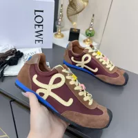 Cheap LOEWE Casual Shoes For Women #1340914 Replica Wholesale [$105.00 USD] [ITEM#1340914] on Replica LOEWE Casual Shoes