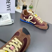 Cheap LOEWE Casual Shoes For Women #1340914 Replica Wholesale [$105.00 USD] [ITEM#1340914] on Replica LOEWE Casual Shoes