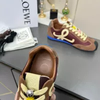 Cheap LOEWE Casual Shoes For Women #1340914 Replica Wholesale [$105.00 USD] [ITEM#1340914] on Replica LOEWE Casual Shoes
