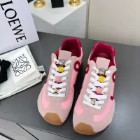 Cheap LOEWE Casual Shoes For Women #1340916 Replica Wholesale [$105.00 USD] [ITEM#1340916] on Replica LOEWE Casual Shoes