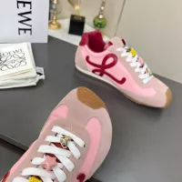 Cheap LOEWE Casual Shoes For Women #1340916 Replica Wholesale [$105.00 USD] [ITEM#1340916] on Replica LOEWE Casual Shoes