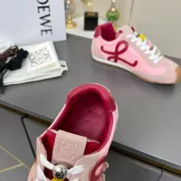 Cheap LOEWE Casual Shoes For Women #1340916 Replica Wholesale [$105.00 USD] [ITEM#1340916] on Replica LOEWE Casual Shoes