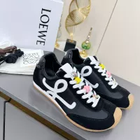 Cheap LOEWE Casual Shoes For Men #1340918 Replica Wholesale [$105.00 USD] [ITEM#1340918] on Replica LOEWE Casual Shoes