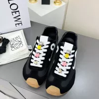 Cheap LOEWE Casual Shoes For Men #1340918 Replica Wholesale [$105.00 USD] [ITEM#1340918] on Replica LOEWE Casual Shoes
