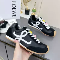 Cheap LOEWE Casual Shoes For Men #1340918 Replica Wholesale [$105.00 USD] [ITEM#1340918] on Replica LOEWE Casual Shoes