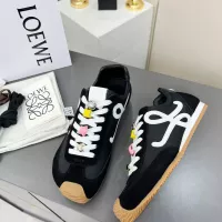 Cheap LOEWE Casual Shoes For Men #1340918 Replica Wholesale [$105.00 USD] [ITEM#1340918] on Replica LOEWE Casual Shoes