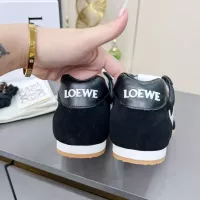 Cheap LOEWE Casual Shoes For Men #1340918 Replica Wholesale [$105.00 USD] [ITEM#1340918] on Replica LOEWE Casual Shoes