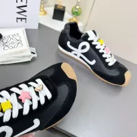 Cheap LOEWE Casual Shoes For Men #1340918 Replica Wholesale [$105.00 USD] [ITEM#1340918] on Replica LOEWE Casual Shoes