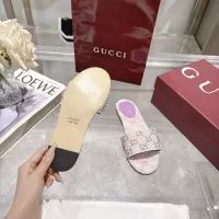 Cheap Gucci Slippers For Women #1340919 Replica Wholesale [$80.00 USD] [ITEM#1340919] on Replica Gucci Slippers