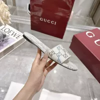 Cheap Gucci Slippers For Women #1340920 Replica Wholesale [$80.00 USD] [ITEM#1340920] on Replica Gucci Slippers