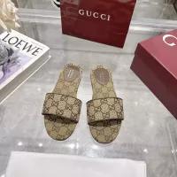 Cheap Gucci Slippers For Women #1340921 Replica Wholesale [$80.00 USD] [ITEM#1340921] on Replica Gucci Slippers