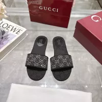 Cheap Gucci Slippers For Women #1340922 Replica Wholesale [$80.00 USD] [ITEM#1340922] on Replica Gucci Slippers
