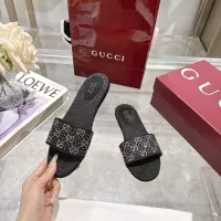 Cheap Gucci Slippers For Women #1340922 Replica Wholesale [$80.00 USD] [ITEM#1340922] on Replica Gucci Slippers