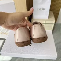 Cheap Christian Dior Casual Shoes For Women #1340924 Replica Wholesale [$96.00 USD] [ITEM#1340924] on Replica Christian Dior Casual Shoes